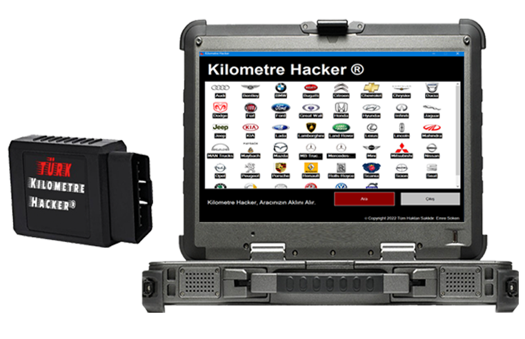 kilometrehacker